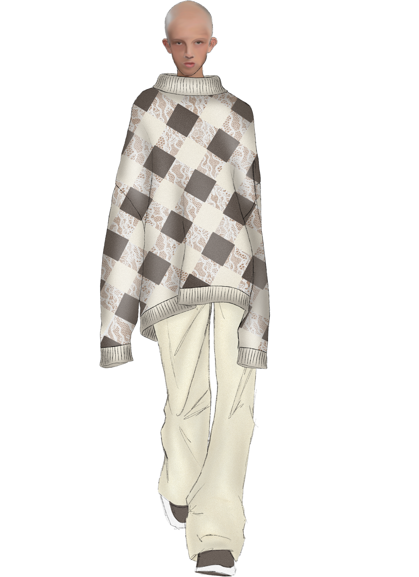 Look 2